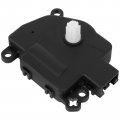 Aintier Air Door Actuator Hvac Blend Control Fits Ford Freestar 2004-2007 Mercury For Monterey Replace 604-283