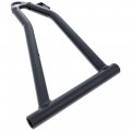 Polaris Black Righthand Front Lower Welded Control Arm 2008-2022 Rzr 570 800 Oem