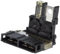 Genuine Nissan 24380-79912 Fusible Link Holder 