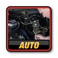 Performance Tool W98 Sae Metric 100-piece Socket 4 3 8 1 2 Drive And Bit Set