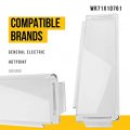 Wr71x10761 Ge Refrigerator Insert Module Ap4327432 Ah2323438 Ea2323438 Ps2323438 Wr71x10289 Replacement Part Gshs5kgxdcss