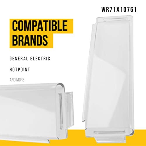 Wr71x10761 Ge Refrigerator Insert Module Ap4327432 Ah2323438 Ea2323438 Ps2323438 Wr71x10289 Replacement Part Gshs5kgxdcss