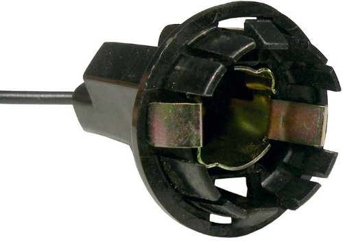 Pico 5405a Gm Backup Light Socket Universal Single Contact 25 Per Package