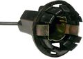 Pico 5405a Gm Backup Light Socket Universal Single Contact 25 Per Package 