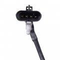 Bapmic 234-4012 Lambda O2 Oxygen Sensor For Chevrolet Buick Cadillac Gmc Isuzu Pontiac Pack Of 2