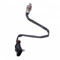 Bapmic 234-4012 Lambda O2 Oxygen Sensor For Chevrolet Buick Cadillac Gmc Isuzu Pontiac Pack Of 2