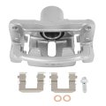 Rear Left Disc Brake Caliper Assembly 18b5040 1pc For Chevy Captiva Sport For Equinox Gmc Terrain Pontiac Torrent Saturn Vue 