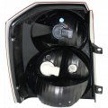 Passenger Side Tail Light Assembly For Dodge Caliber 2008 2009 2010 2011 2012 Replaces 5160360aa Ch2801185 Dot Certified