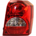 Dodge Caliber Tail Light 2008-2012 Passenger Side Ch2801185 Replaces 5160360aa 