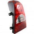 Passenger Side Tail Light Assembly For Dodge Caliber 2008 2009 2010 2011 2012 Replaces 5160360aa Ch2801185 Dot Certified