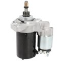 Starter 17222n 055911023g For Volkswagen Cabriolet 1985 1993 Corrado 1990 1991 Golf 1992 Jetta Passat Scirocco 1984 1989 