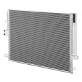 Auto Dynasty Air Conditioning A C Condenser For 2015-2020 Dodge Durango 3 6l 5 7l Aluminum Ac Replacement Dpi 30044 Ch3030264 
