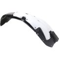 Front Driver Side Fender Liner Splash Guard For 2014 2015 Hyundai Tucson And Sonata Replacement 868112s600 Hy1248139 Abs 