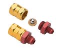 Jaz Produtcs 834-206-06 Fuel Cell Tip Over Valve Extention 