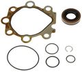 Edelmann 8959 Power Steering Pump Seal Kit With O-rings Seals And Gaskets For Leaking Repair 