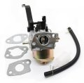Carburetor For Ust Gg2300 Gg3500 Gg4200 Portable Generator Includes Choke Lever Gaskets Filter And Gas Tube 