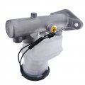 Power Brake Master Cylinder And Reservoir 46100-s04-a01 Replacement For Acura El Honda Civic 1996-2000 