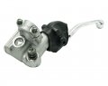 M Mati Front Brake Master Cylinder Caliper For Honda Cr125 Cr250 Cr500 Crf125 Crf150 Crf230 Xr250 Xr400 Xr650 45150-kz4-j21