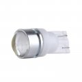 Ocpty Instrument Panel Lights 168 184 192 193 259 280 285 447 464 501 T10 White-high Power-1 5w 20pcs