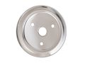 Mr Gasket 4972 Crankshaft Pulley 