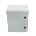 16 In X 12 8 Nema3 Ip65 Fiberglass Electrical Enclosure Box Waterproof Outdoor And Indoor Industrial Cabinet With Lock Keys 