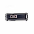 Polaris Atv Latch-rubber Lower From 2 10 2020 Genuine Oem Part Qty 1
