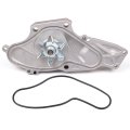 Timing Belt Kit With Water Pump Replacement Oe Tckwp286a For Honda 