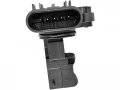 Mass Air Flow Sensor Compatible With 2009-2013 Chevy Silverado 1500