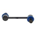 Stabilizer Bar Link Set For 2005 2006 2007 2008 2009 Kia Spectra5 Ball Joint Ends With Threaded Stud Rear Front Suspension Dust 