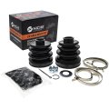 Niche Rear Cv Axle Boot Kit For Polaris Ranger 500 Utv