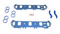 Ig4146 Intake Manifold Gasket Set For 2001 To 2008 Ford Ranger Mazda B3000 Mercury Sable Taurus 3 0l V6 Ohv Naturally Aspirated 