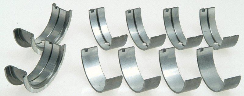4924ma Main Bearing Set For Mopar Rb Series A Aluminum Bearings