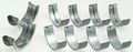 4924ma Main Bearing Set For Mopar Rb Series A Aluminum Bearings 