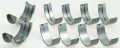 4924ma Main Bearing Set For Mopar Rb Series A Aluminum Bearings