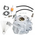 Wflnhb Carburetor Replacement For Briggs And Stratton 303442-1012-a1 845906 844041 844988 844039 305442 305445 305446 305447