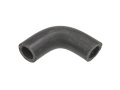 1963-1967 Corvette Water Pump Bypass Hose 327 Hi Performance W Gm