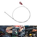 Transmission Fluid Level Dipstick For Chrysler 300 Dodge Charger And Durango Replaces 9336 8863ba 917327 Fits Nag1 W5a580 42rle