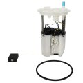 Fits For Fuel Pump Electric Replacement Module Assemblyd Edge 2015018 V6 2 7l Left Fwd W Clean Fleet Vehicle For Ford 2019-2021 