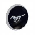 1979-1982 Mustang Running Horse Hood Emblem