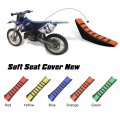 G-plus Seat Cover Compatible With Honda Cr125r Cr250r Cr500r Cr80r Crf100f Crf125f Crf150f Motorcycle Soft Protector