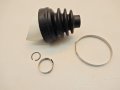 Genuine Nissan Parts Repair Kit-dust B00t Inner C9741-el00a 