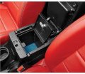 Bestop Center Console Lockbox For 2011-2018 Wrangler Jk 2-door 4-door 