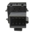 Hvac Blower Fan Switch Accessories Plastic Interior Moulding Motor Control Fits For Peterbilt 384 Heater 08-2015 599-5000