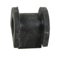 Stabilizer Bar Bushing Set For 1993 1994 1995 1996 1997 Honda Civic Del Sol Rubber Black 2 Pieces 0 8 Inside And 1 57 In 