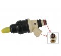 4pcs Fuel Injector Inp-470 15710-58b00 For Suzuki 92-94 Sidekick X-90 96-98 1 6l