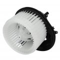 Ocpty A C Heater Blower Motor Module With Resistor Air Conditioning Fit For 2001-2009 Volvo S60 1999-2006 S80 2001-2007 V70