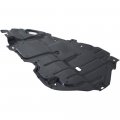 Evan Fischer Engine Splash Shield Set Of 2 For 2007-2011 Toyota Camry To1228171 To1228170