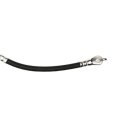 Brake Hydraulic Hose For Lexus Es350 2013 To 2018 Rear Passenger Side M10 1 00 Mm Thread Size 22 52 In Overall Length Alx Pau 