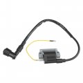 X Autohaux 1 Pcs Motorcycle Cdi Ignition Coil Engine For Yamaha Dt100 1974-1983 Rt100 1990-1997