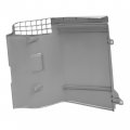 Dash Board Cover For Freightliner Dashboard Cap Replacement A18-31993-011- Gray